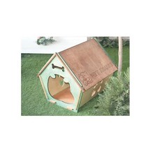 65x65x63 뼈다귀 개집 고양이 집 강아지 텐트 중형견집 대형견집 하우스 cm ghddprjs*3812273kr, 본상품선택