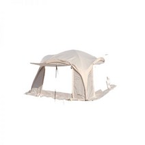 스타디움아이보리 20년형 구성품 별도구매 4면월 메쉬월 베스티블 커넥터, 커넥터 300(아이보리), 1개