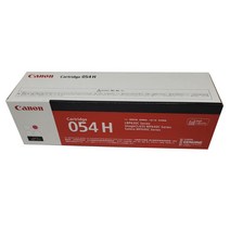 캐논 정품토너 MF 645CX 빨강, 1개