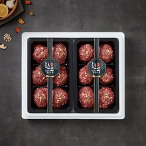 미트벨리 명절 후 배송 냉동 언양식 한우 불고기 선물세트 225660