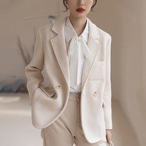드라마 마녀의 게임 24회 26회 정혜수 김규선 화이트 자켓 스타일 의상 옷 패션