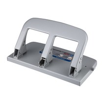 CARL 중용량3공펀치 HC-340, 상세 설명 참조