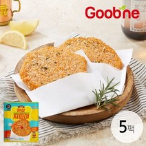 기타 [굽네] 에어파티 안심 지파이 5팩_CG03, 상세페이지 참조, 상세페이지 참조