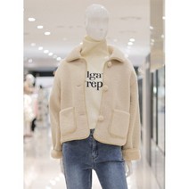 에이비에프지 AK수원점 ab.f.z 투포켓에코퍼자켓 (KSX1HJ04A)