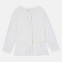 밀리밤 가볍게 걸치는 여름 가디건 MLCK22451_부평점