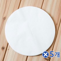 HVO892432시트형 기름쏙 기름종이 23cm 30매x5개 유산지베이킹, 1