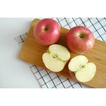 레디투프룻 아침사과 유황먹은 음성 상콤 부사 5kg 10kg, 가정용 레디투프룻 아침사과, 가정용 5Kg 중과