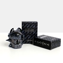 레모토 로보트 태권브이 차량용 방향제 리필, 시트러스