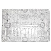 러브옥스 기름 튐 방지 가스렌지 가드 39 x 84 cm, 1개, 화이트야채