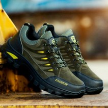 남자 트레킹용 작업용 등산용 패션 일화