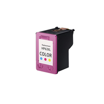 HP 호환 480매 대용량 잉크 HP63XL F6U64AA F6U65AA HP2130 HP2131 HP2132 HP4650 HP3820, 컬러
