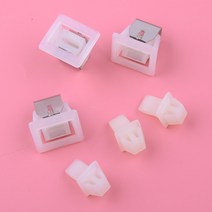 건조기 키트 래치 월풀 도어 적합, 기본, 한개옵션0