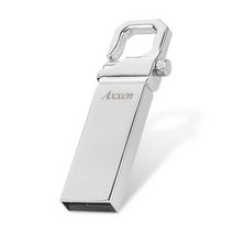 액센 HOLDER 홀더 메탈 USB 2.0 (4G/8G/16G/32G/64G/128G), 32