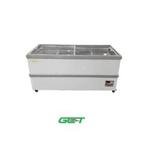 평대냉동고 GCT-SD750 아이스크림 냉동고 편의점
