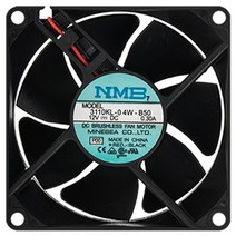 쿨러텍 NMB-3110KL-04W-B50 80mm 시스템 쿨러