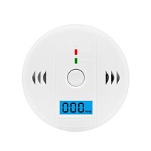 카디비 캠핑 일산화탄소 경보기 측정기