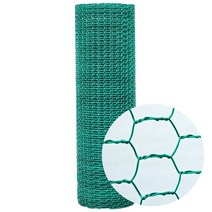 한반도철망 국산 양계망 울타리망 휀스, 05.양계망 폭110cm X 30M, 1개