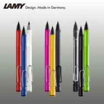 라미 사파리 샤프/각인/정식수입, 사파리 옐로우샤프, 레이저각인(배송메세지란에 꼭 적어주세요)