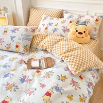 디즈니 이불 어린이 여자아이 남자아이 방꾸미기 키덜트, 11.우주 비행사 미키