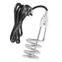 히터봉 전기온수기 야외수영장 온천 노천탕, 1200W A11-S 자동 전원 끄기기능