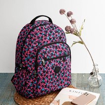 야유회 모임 꽃구경 가벼운 아줌마가방 백팩 등가방 중장년 엄마가방 모임가방 캐주얼