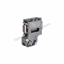 SIEMENS-SIMATIC DP 연결 플러그 PROFIBUS 6ES7972-0BA12  41  42  52-0XA0 6ES7972-0BB12  41  42 , 07 6ES7972-0BB42-0XA0