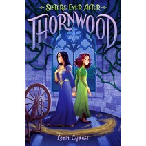 Thornwood Hardcover, Delacorte Press