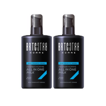 BRTC 트레이너 옴므 올인원 밀크, 4개, 200ml