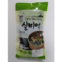 바다나라건미역100g