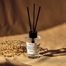 피죤 디퓨저 90ml, 옐로미모사, 1개