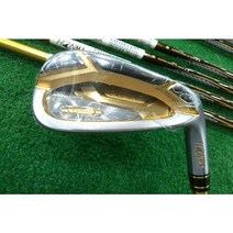 아이언세트 혼마 NEW BERES 4스타 L강도