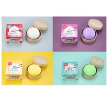 [더조은] 샤오롱 케이스 만두(1P) 색상랜덤 말랑이 스퀴시 모찌 피젯토이