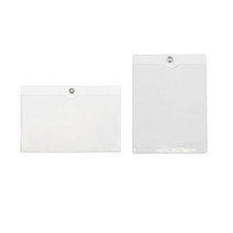 희망화일 A5 경질봉투(작업지시서) 10개입, 군 (세로형)