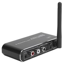 아샤타 Ashata Dac 디지털 아날로그 오디오 변환기 블루투스 수신기 광 Ctt1