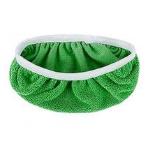 견고한 Wet/dry Chiffon For Swiffer Sweeper Mop Cloths/Pads Microfiber Hardwood Pad Wet And Dry Flip, 05 L A
