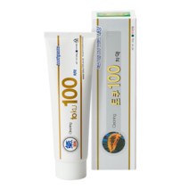 토쿠100세치약10개