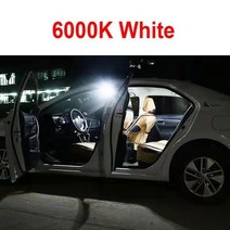 현대 elantra cn7 ad md ud hd xd 2001 2007 2010 2015 2016 2017 2018 2019 2020 2021 2022 자동차 인테리어 led 조명, 6000k 흰색, MD ud (11-15) 10p