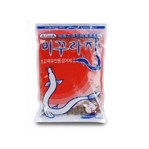 경원 미꾸리지 통발 집어제 전용, 단품