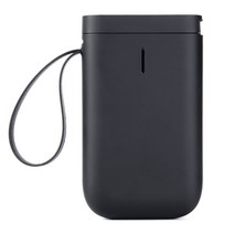 님봇 Niimbot D11 네임스티커 라벨프린터, D11(블랙), 1개