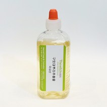 [더위치] 구릿대뿌리추출물 100ml 백지추출물 Angelica Dahurica Root Extract
