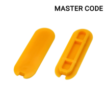 CORGHI 고르기 MASTER CODE 타이어탈착기 마운트헤드 휠보호 소모품 (보호팁)