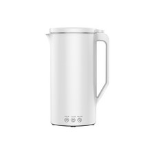 두유기계 가정용 두유기 콩가는기계 두유 제조기 메이커 맷돌 블랜더 350ml 두유 기계, 베이지, 영국, 220v