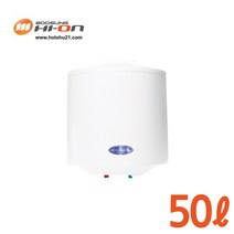 부성하이온 스테인레스 전기온수기 50L 하향식 벽걸이형, BS-500S 벽걸이설치형(하향식)