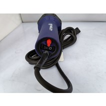 무선 히팅발사 열풍기 산업용 충전 weldy 뜨거운 공기 발사 플라스틱 바닥용접기 배너용접 기계 Leister 배너용접기