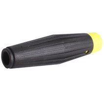 크란즐 고압세척기 악세서리 회전노즐045노란색 250bar이하_(1EA)