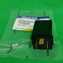 자동차부품 쌍용 액티온 스포츠 UTE Q150 시리즈 20 L TD 턴 시그널 성 노출증 유닛 8630009000