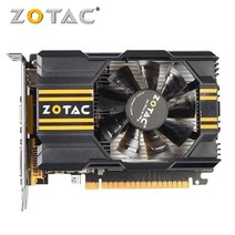 PC그래픽카드 Dell NVIDIA GeForce GT 640 1GB DDR5 HDMI DP DVI PCIe 0CJF72 비디오 그래픽 카드에 사용되, 한개옵션0