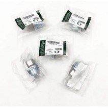 랜드로버 레인지 로버 RR 스포츠 디스커버리 LR3 LR4 휠 너트 rrd500290 500510 500590 lr068126 5 피스 합금 허브, [01] five