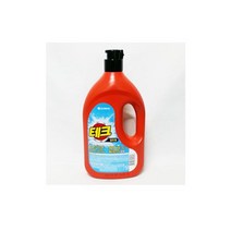 셀프빨래방 세탁세제 세정제 여성속옷 아토피 엘지)(일반)테크 BASIC 액체 1KG