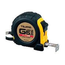 타지마 일본 5.5M 고무그립 줄자 GL19-55BL (5.5M X 19MM) 5.5미터, 1개